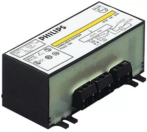 Ballasts SDW-T et Baro BFL